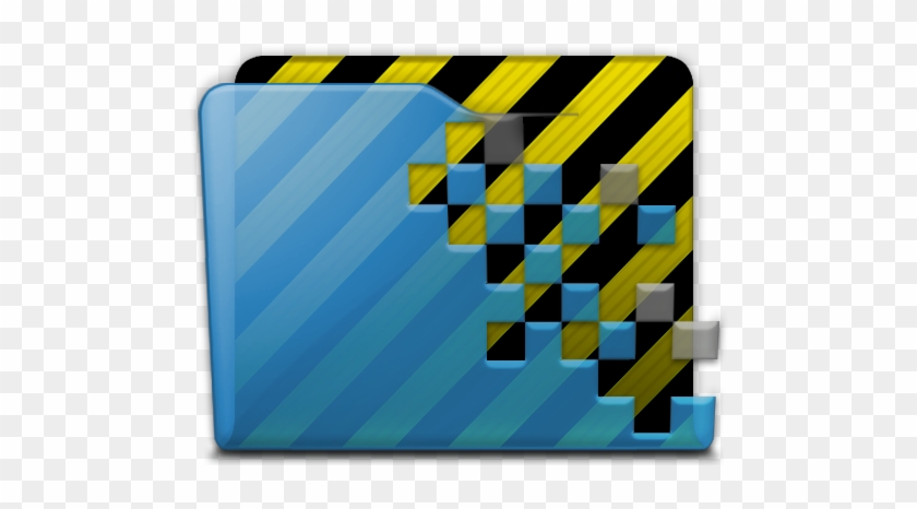 Folder Icon Warehouse Icon Png - Mac Folder Icons #615670