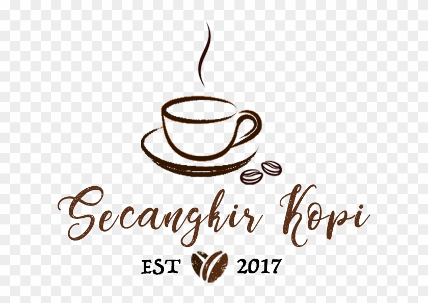 Secangkir Kopi - Secangkir Kopi #615731
