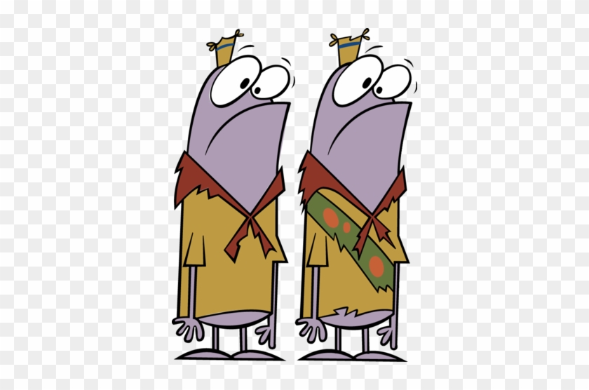 Https - //static - Tvtropes - Org/pmwiki/pub/images/ - Camp Lazlo Dung Beetles #615769