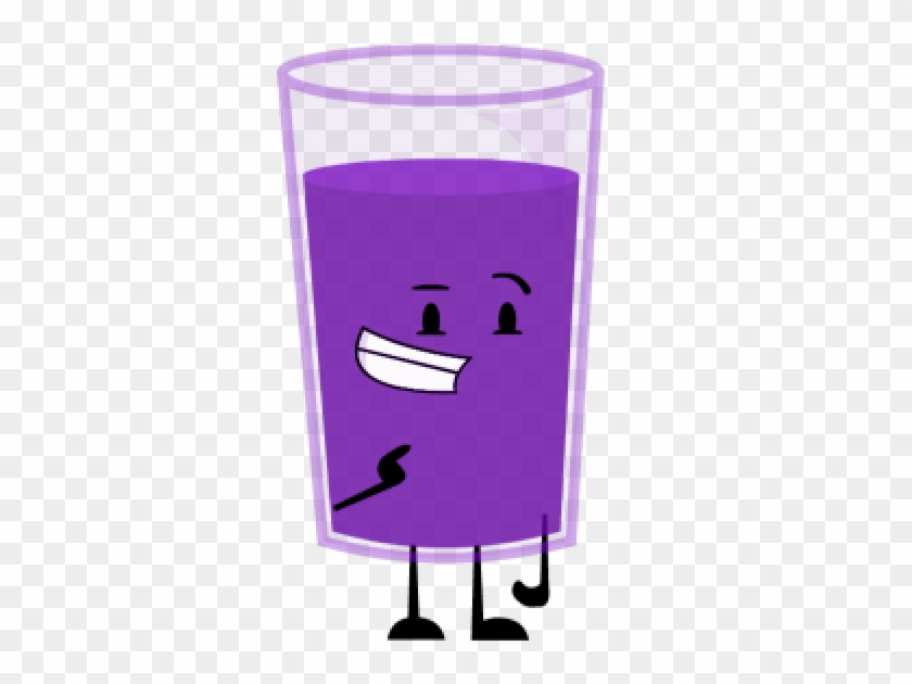 Grape Juice Clipart - Object Shows Grape Juice #615801