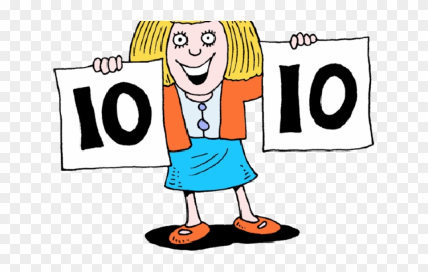 Score Cliparts - Cartoon #615857