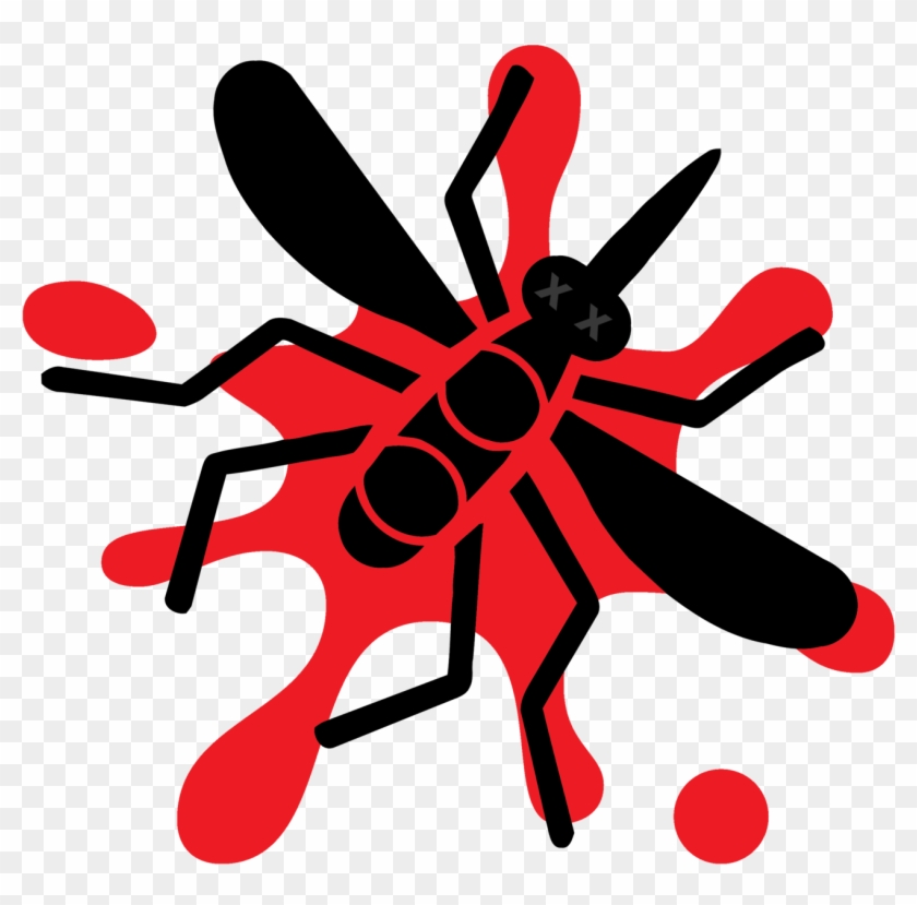 Mozzi Splat By Topher147 Mozzi Splat By Topher147 - Mosquito Splat #615970