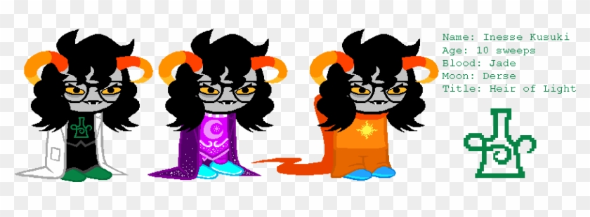 [fantroll] Inesse Kusuri By Minitay - Minitay #616049