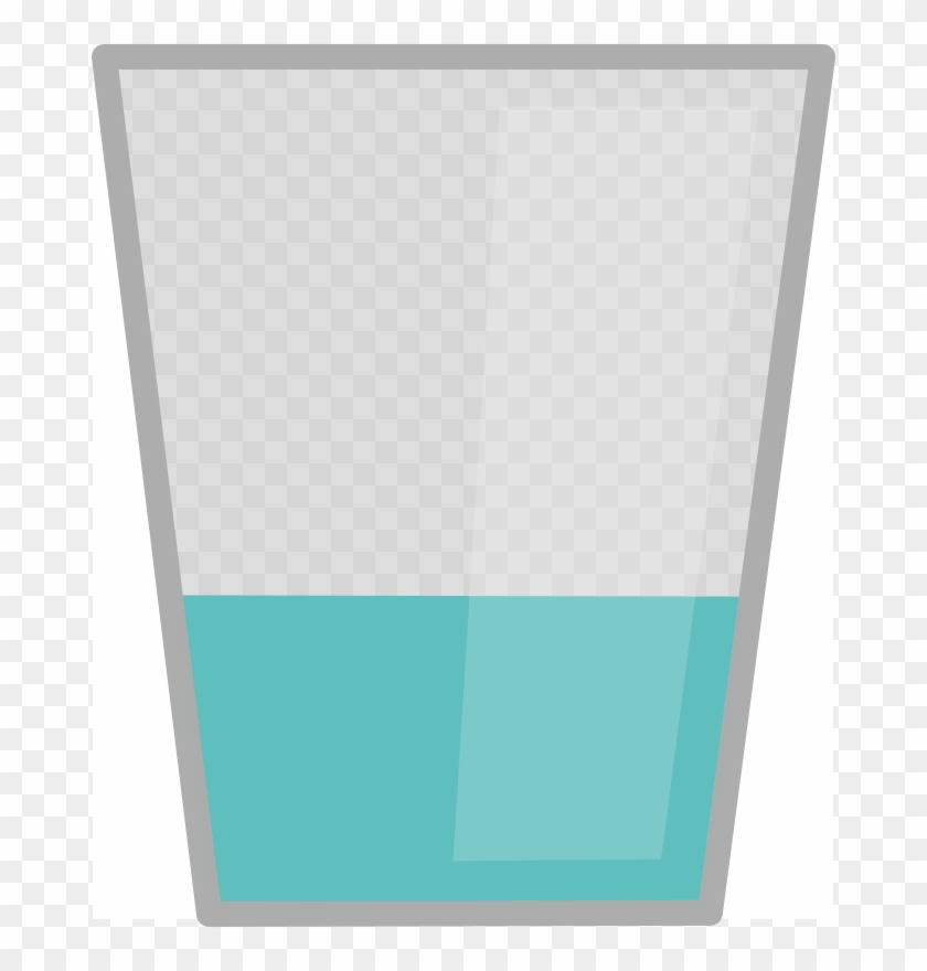 Kempton Specialises In The Fitting Of Sliding Doors, - Glass Of Water Clipart Transparent Background #616053