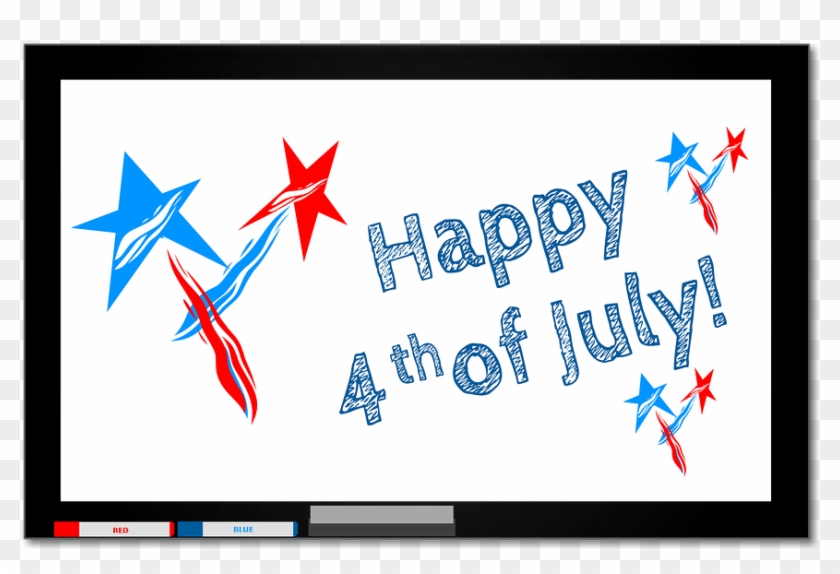 4th Of July - Amerikanischer Unabhängigkeitstag #2 Karte #616149