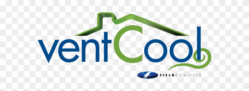 Ventcool Logo - Aircooling Logo #616242