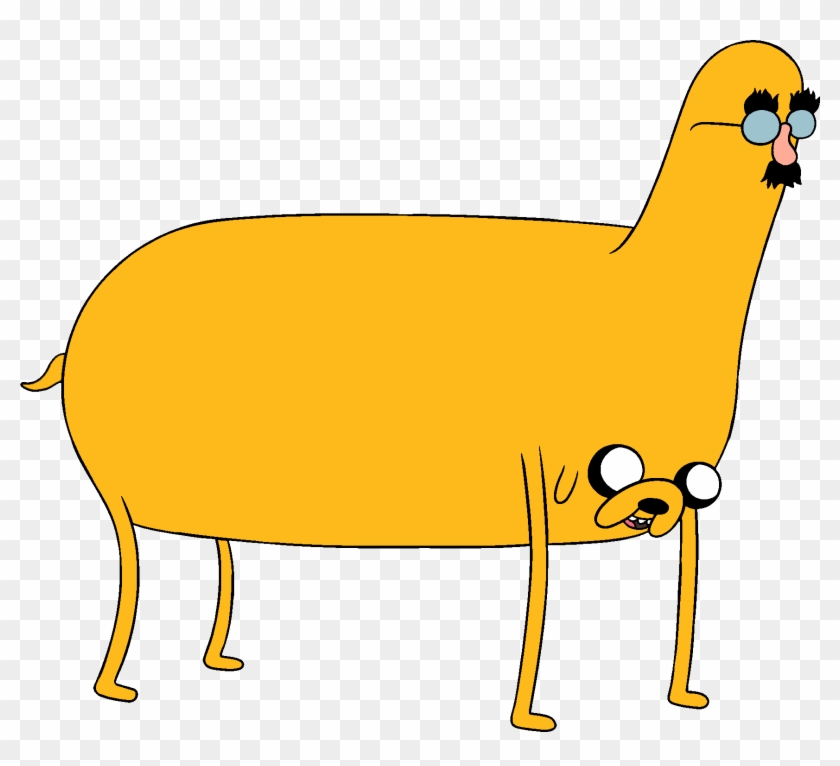 Groucho Jake - Groucho Jake #616250