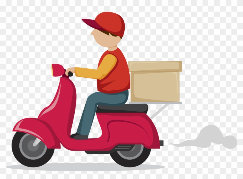 We're A Professional Delivery Service That's Proud - Chill Bey #616251