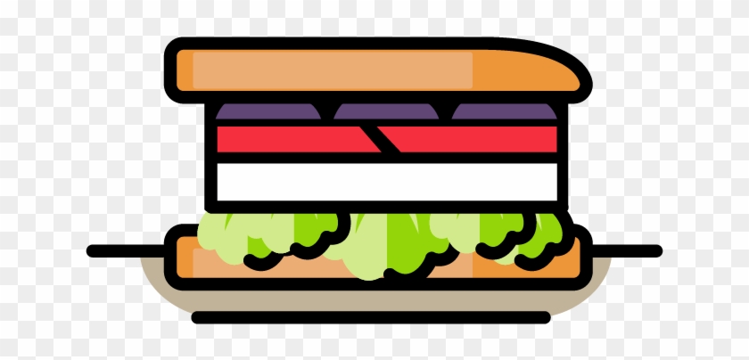 Mykonos Sandwich 3,40 Euro - Mykonos Sandwich 3,40 Euro #616267