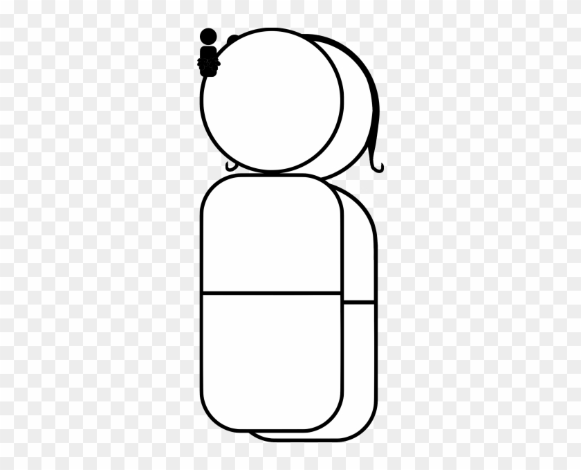 Clip Art #616287