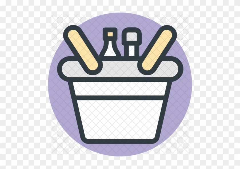 Wine Icon - Wine Icon #616312