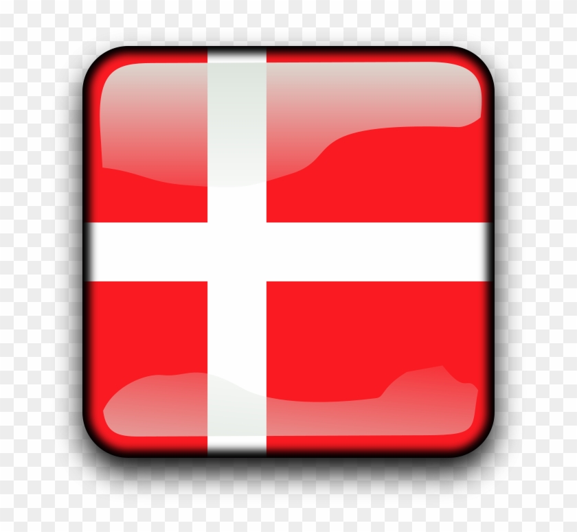 Of Denmark - Kingdom Of Denmark #616322