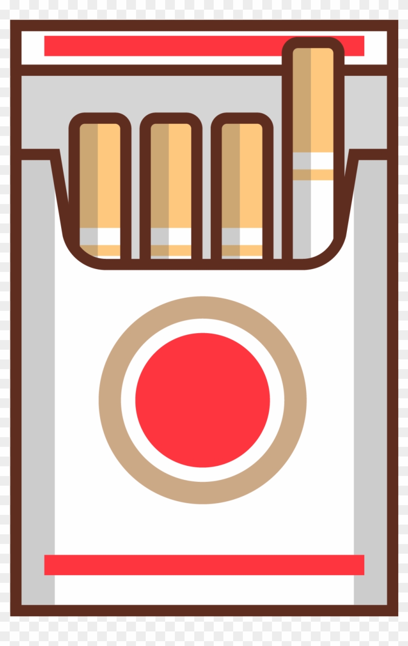 Cigarette Tobacco Smoking Smoke - Cigarette Tobacco Smoking Smoke #616337