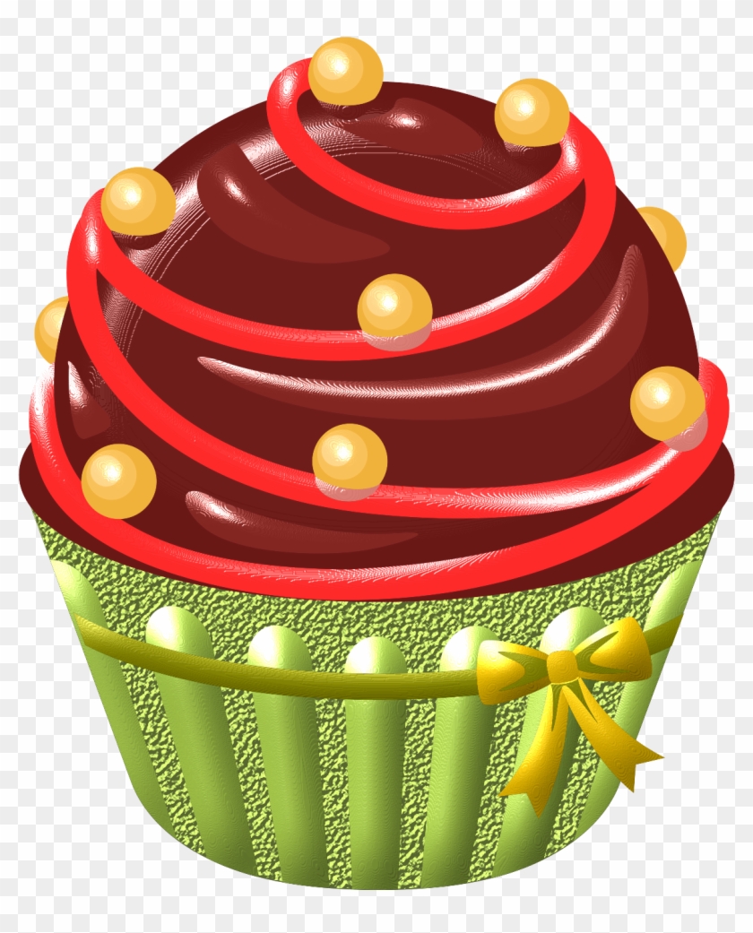 *✿**✿*cupcake*✿**✿* - Cupcake #616344