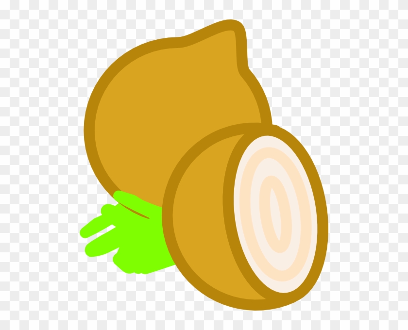 Vegetables Cuts Clipart Black And White And Colours #616394