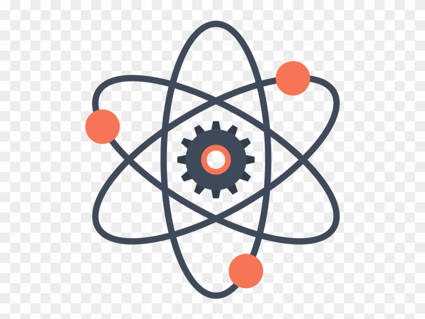 Science Invention Icon - Project Lead The Way #616413