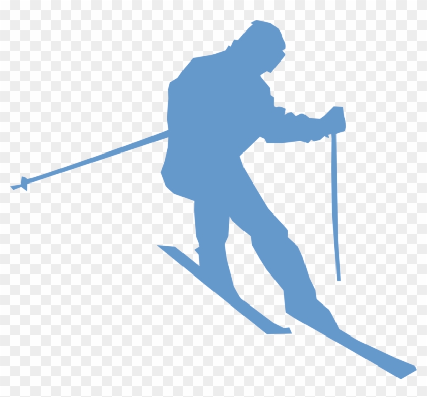 Ski - Ski Png #616529