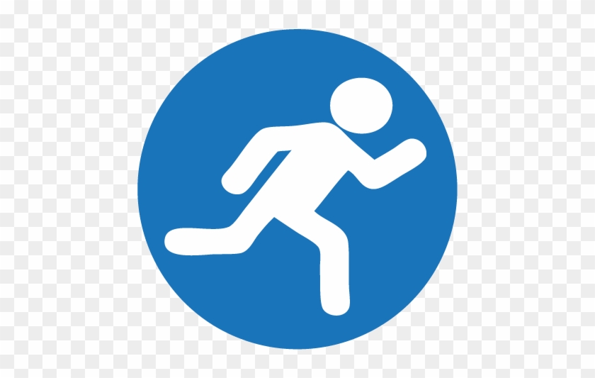 Physical Therapy We Believe In Creating Custom Treatment - Traffic Sign #616614