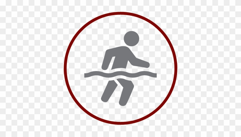 Aquatic Therapy - Favicon #616660