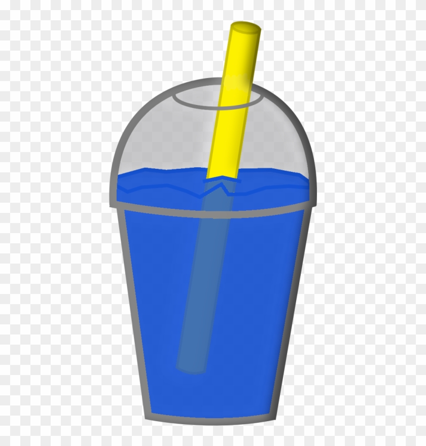 Pin Slushie Clipart - Slush #616744