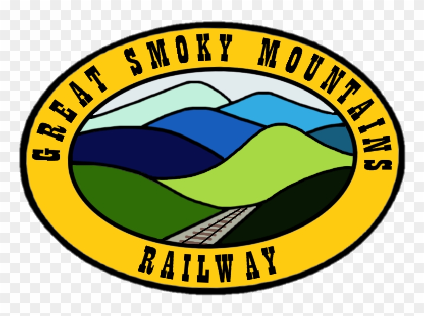1989 Was The Year When Great Smoky Mountains Railway - Label #616764