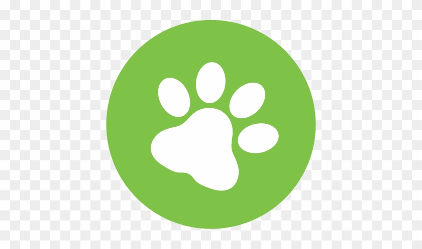 Pets - Kickstarter Logo Vector #616796