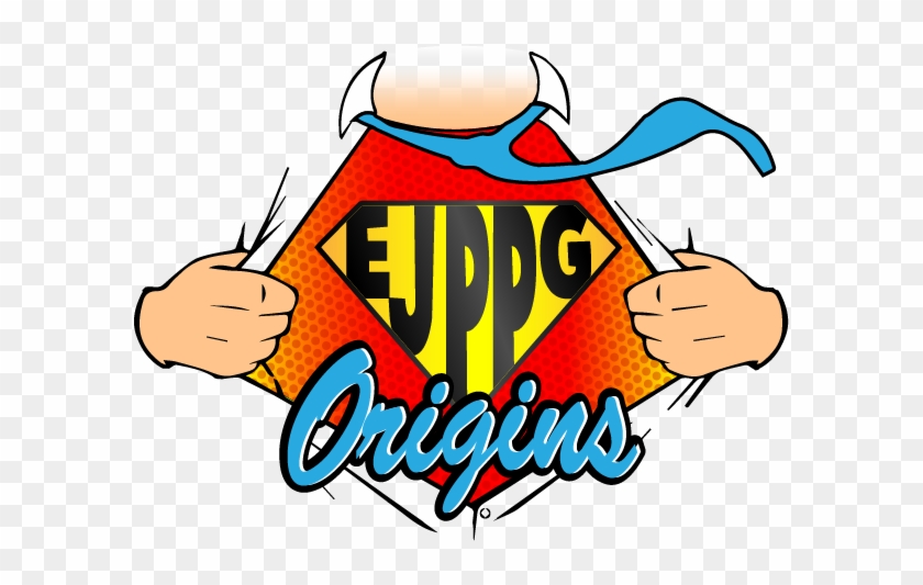 Ejppg Origins 600x600-01 - Ejppg Origins 600x600-01 #616992