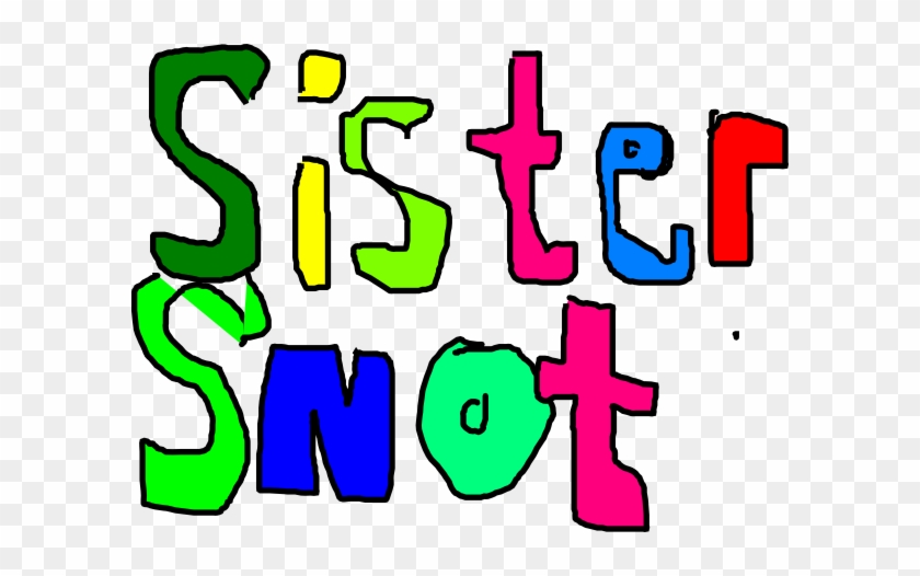 Snot Cliparts - Clip Art #617010
