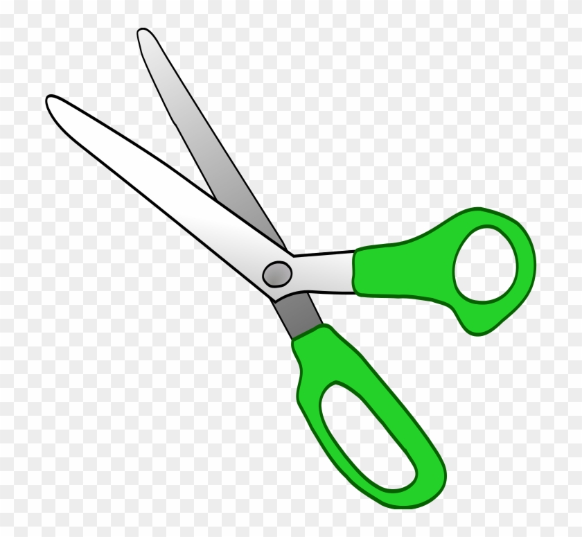 Computer Icons Scissors Clip Art - Computer Icons Scissors Clip Art #617120