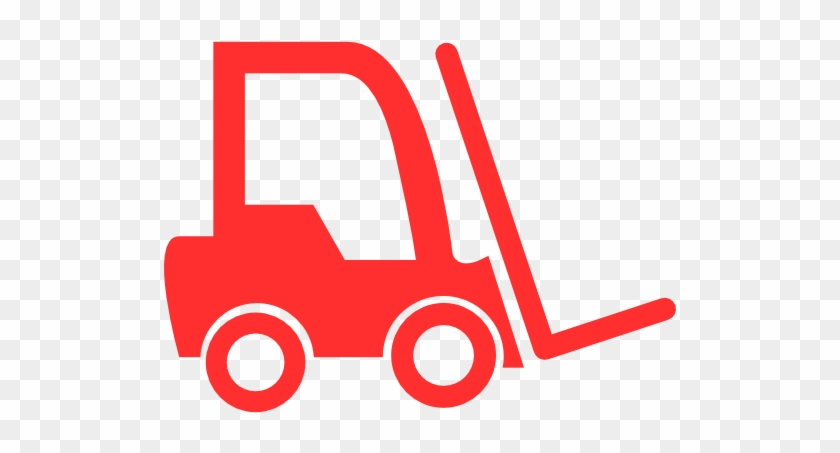 Fork Lift - Montacargas #617142