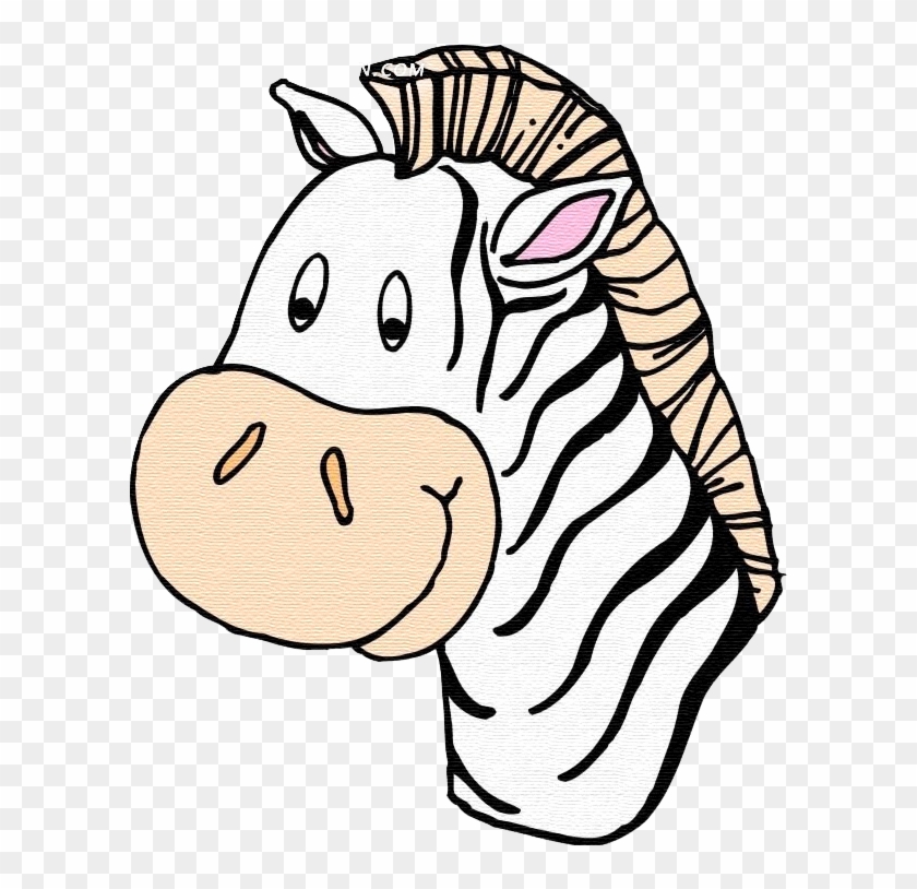 Cartoon Zebra - Cartoon Zebra - Cartoon Zebra - Cartoon Zebra #617274