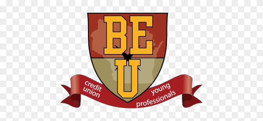 Be U Logo - Cross #617242