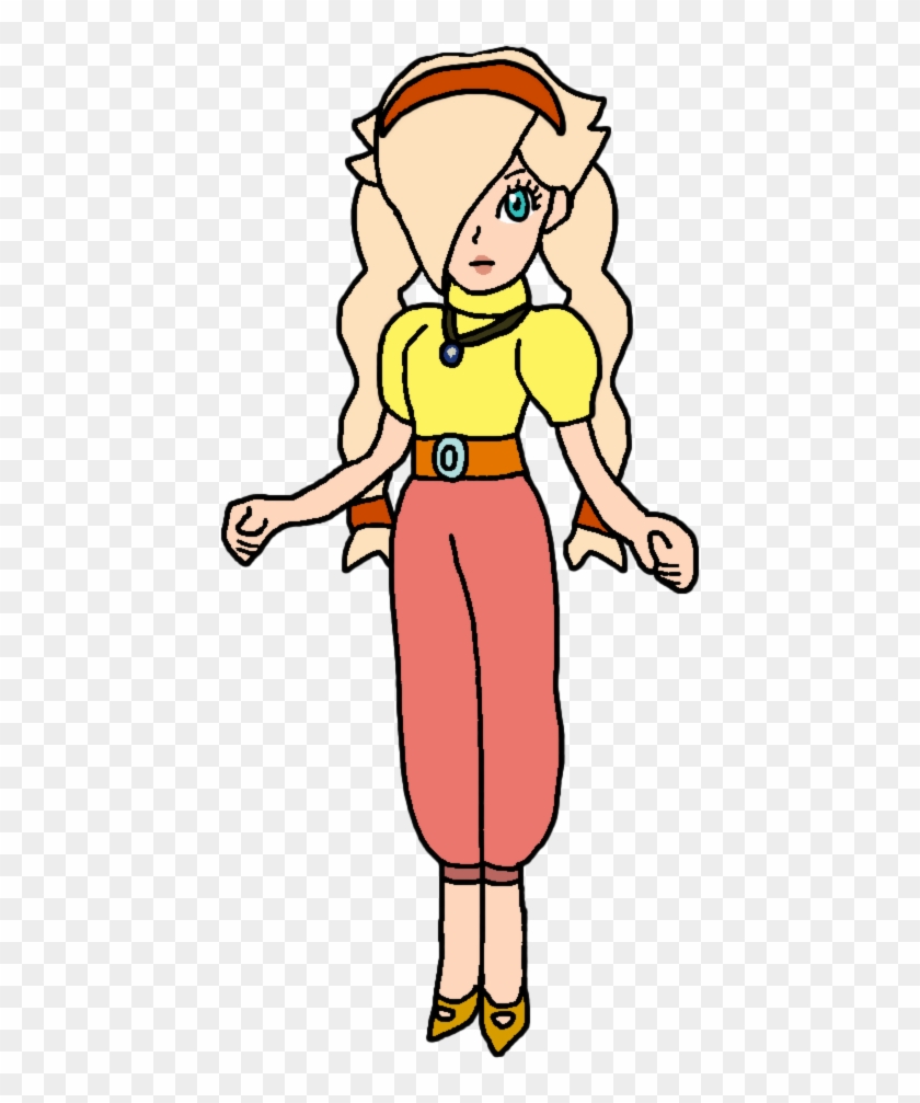 Sheeta By Katlime - Cartoon #617275