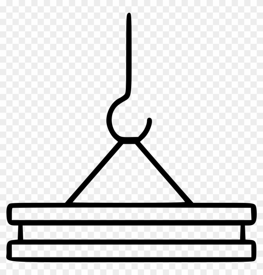 Png File - Crane #617350