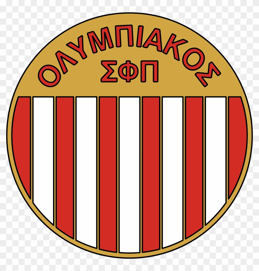 Sfp Olympiakos Pireus - Olympiacos F.c. #617363