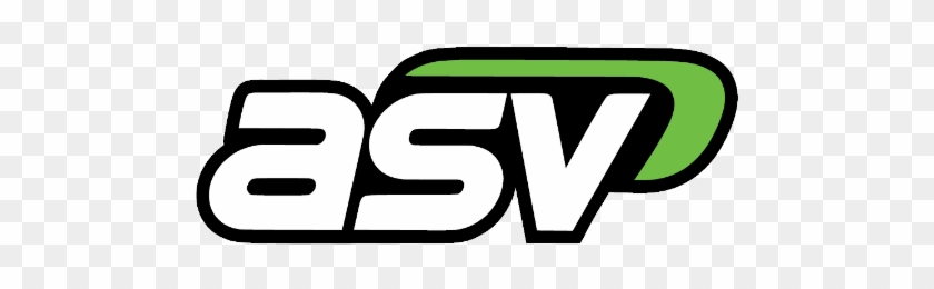 Asv Logo - Asv #617370