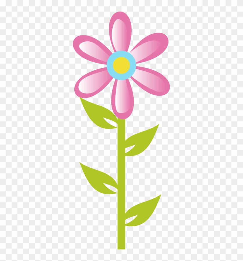 Say Hello - Flower #617498