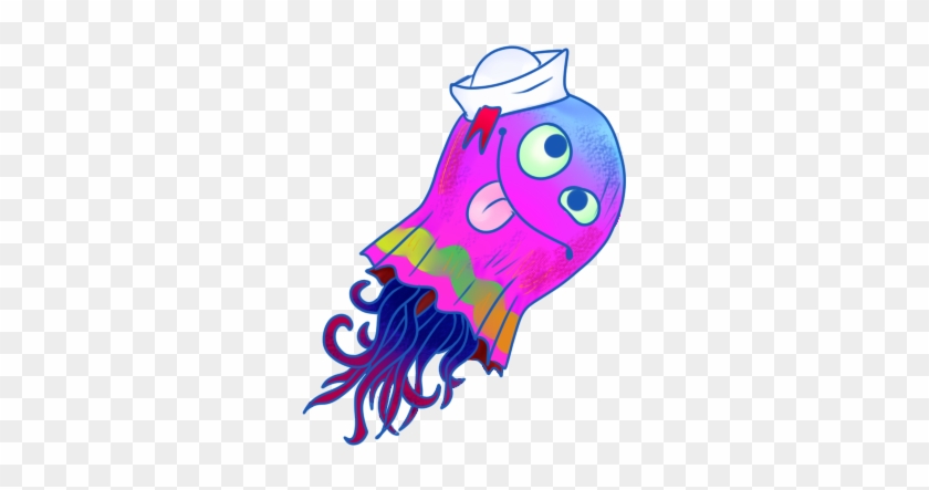 Transparent Jellyfish Tumblr - Jellyfish #617510