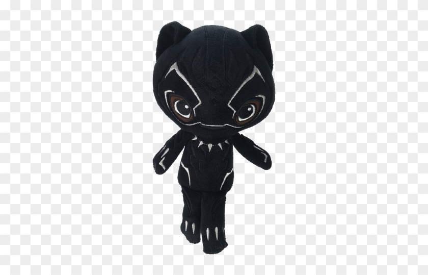 Black Panther #617587