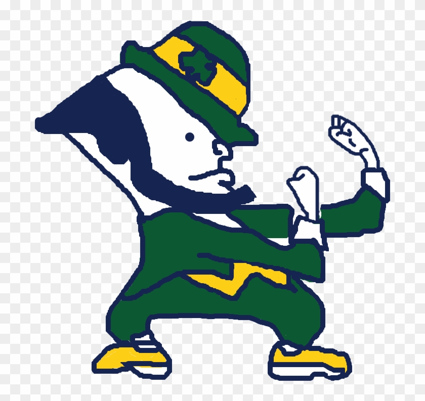 Http - //i - Imgur - Com/b8wmk0s - Notre Dame Fighting Irish #617602