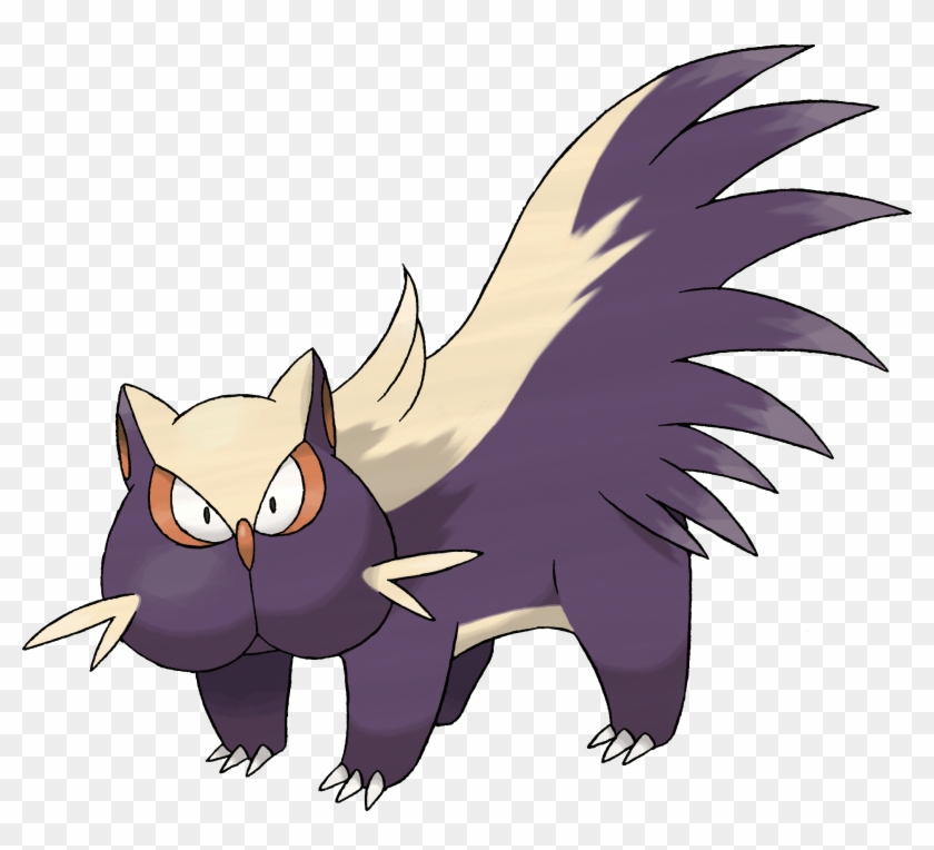 Vignette Pour La Version Du 20 Décembre 2014 À - Pokemon 434 #617613