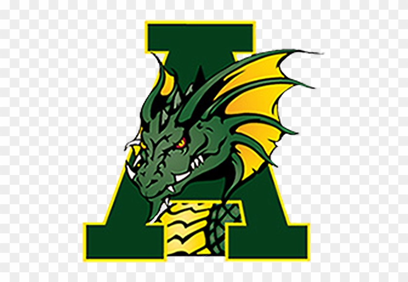 Alconbury Ms/hs - Alconbury Middle High School #617627