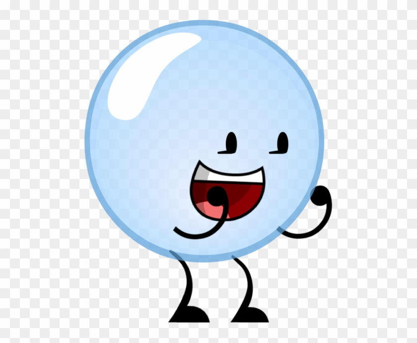 Bubble Pose Image Trans - Kilobyte #617633