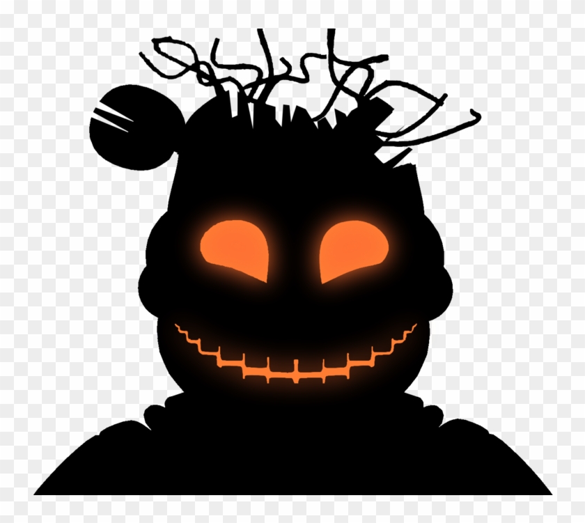 Furnace By Pareogo - Five Nights At Freddy's: Sister Location #617664