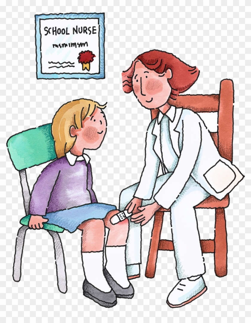 Student School Nursing Health - Student School Nursing Health #618567
