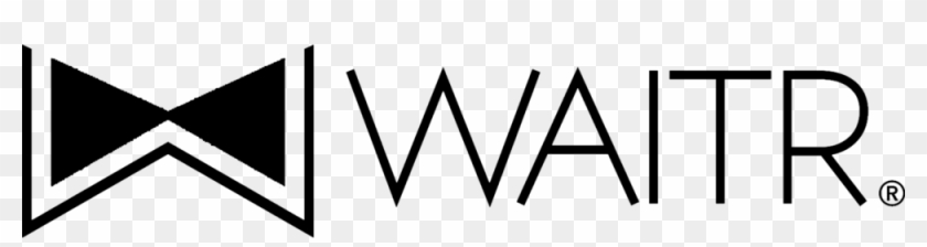 Waitr-black - Waitr App #617724