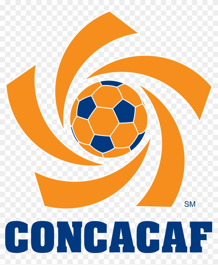 Concacaf Logo #617789