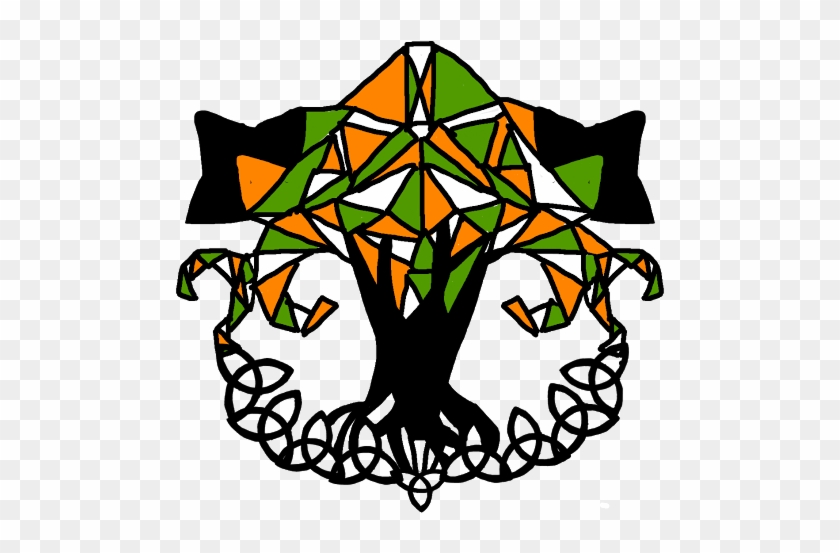 The Tattoo Design - Irish People #617876