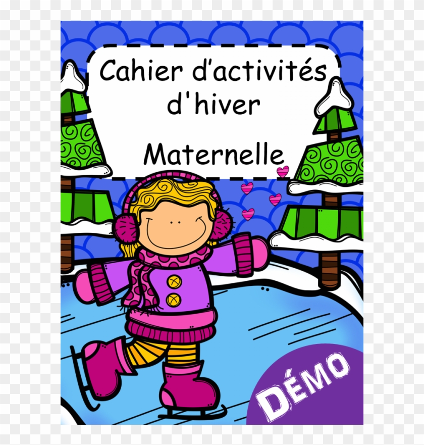 Hiver Maternelle #617957