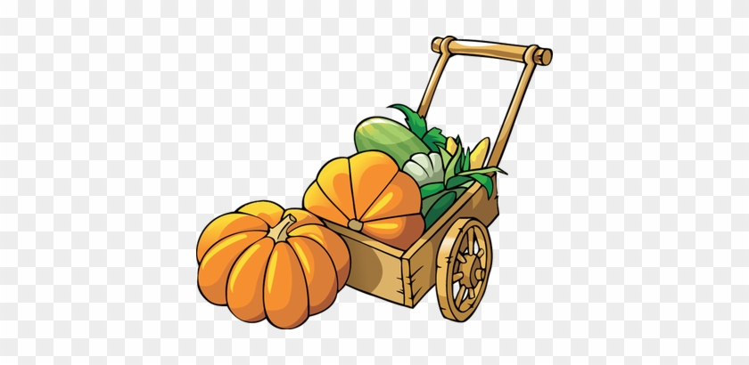 A Long Awaited Book That Is A Total Delight To Share - Pumpkin Patch Clip Art #617998